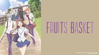 Gem TV Asia | Fruits Basket Season 1 - Trailer Chinese (Mandarin)