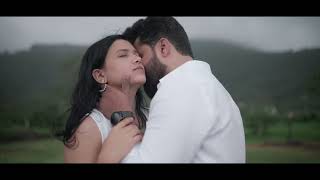 Latest Pre-wedding Video l Jayvant & Pooja l Pune