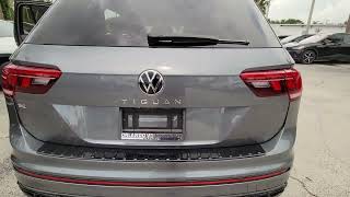 2023 Volkswagen Tiguan Orlando, Sanford, Kissimmee, Clermont, Winter Park, FL 23830