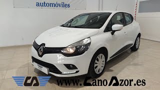 Renault Clio 1.5 dCi 90cv 2018