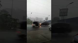 heavy rain in tagaytay