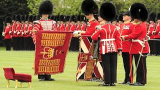 The Guard's Colours (Quick March)