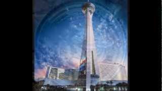 Stratosphere Tower (HD)