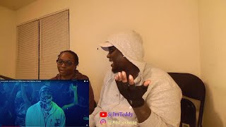 MOM reacts to: Joyner Lucas - 24 hours to live “Official Music Video”