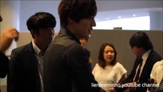 HD Lee Min Ho 이민호 ... A Humble man :)