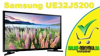 Телевизор Samsung UE32J5200 | Aukro | #16