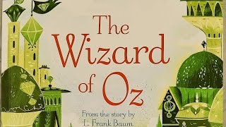 The Wizard of oz (episode: 2) #thewizardofoz#the#landofoz#english reader@MHKOfficial-kh6kr