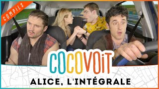 Cocovoit - Alice, l'Intégrale