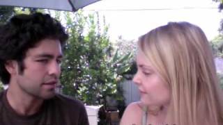 Adrian Grenier-cz.2 - EkoMiko Episode 16