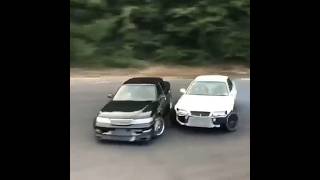 #drift