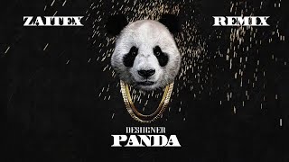 Desiigner - Panda (Zaitex Remix)