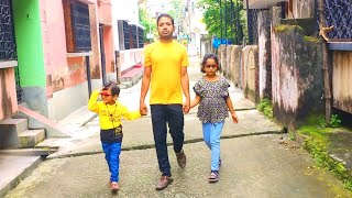 আট বছর পর সপরিবারে একই রাস্তায় যাচ্ছি #banglavlog #trending#viral