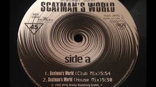 Scatman John - Scatman's World