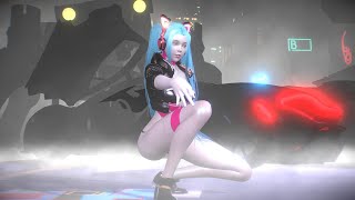 〓【 SPIT IT OUT 】〓【 Virt A Mate, VAM, MMD 】