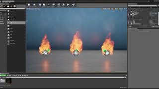 Fire   Unreal Editor 18 02 2018 20 20 25