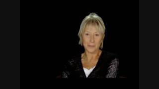 Helen Mirren Interview