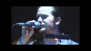 Mike Patton-Mondo Cane 2010/ Scalinatella