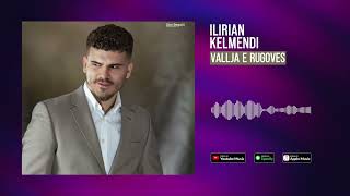 Ilirian Kelmendi - 4 . VALLJA E RUGOVËS - Albumi Live 2022