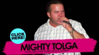 Mighty Tolga - Leave It Onto Him (Superior Riddim)