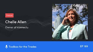 Happy Calls: Let Your Customers Hear Your Smile | Podcast Ep. 189 | Toolbox for the Trades