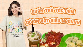 Quý Lắm Mới Chia Sẻ Đóooo | Mỏ Khoét Hải Phòng