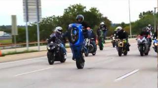 Ride Of The Century 2011 [HD]