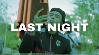 [FREE] Central Cee Type Beat "Last Night" | Sample Drill 2023