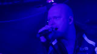 Unisonic - live in Moscow 2012