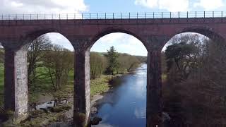 Glenluce Viaduct