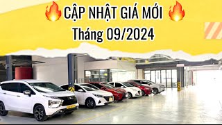 🔥 GIÁ MỚI THỊ TRƯỜNG XE CŨ | SAU CHÍNH SÁCH GIẢM T.H.U.Ế TỪ NHÀ NƯỚC