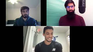 Ep 18 : Using Bodyweight to Build and Sculpt Your Body ft. Yassir Khrichef