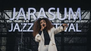 Ester Rada - Dera, NanuNey | Jarasum Jazz Festival 2022