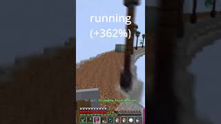 RUNNER IN SKYWARS :-: #shorts