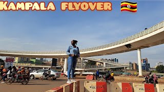 Not what I expected ||Kampala flyover project @Ishagishanug