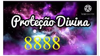 💎 PROTEÇÃO DIVINA | ATIVAR CÓDIGO GRABOVOI 🌟💎🌟💎🌟 #grabovoi #proteçãodivina #8888