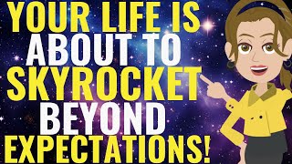 Your Dreams Are About to Explode Into Reality! 🎆🌋 Abraham Hicks 2024