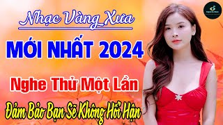 14-8 Nghe Thử Một Lần NGHIỆN TỚI GIÀ ➤ LK Nhạc Vàng Xưa Hay Nhất DỄ NGỦ NGỌT NGÀO SÂU LẮNG CON TIM