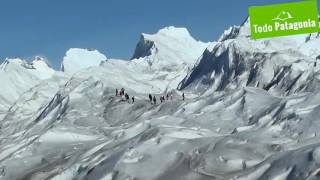 ¿Cómo es el Glaciar Perito Moreno? | Todo Patagonia