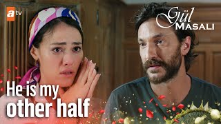 Everything reminds Gonca of Toprak - Gul Masali | Episode 35