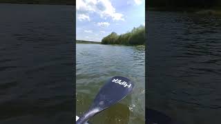 Сап мечты. Сапбор мечты. Сап с электромотором. #сапборд #сап #supboard #sup