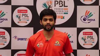 Vodafone PBL Season 3 - 3 Days to go