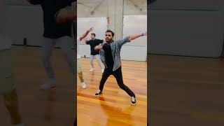 Sher Khul Gaye 🇨🇦 Dance Video | Karthik Nats | Hrithik Roshan | @RohitGijare Choreo | Fighter