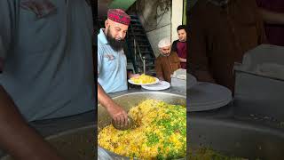 Gujranwala Famous Sufi G Biryani