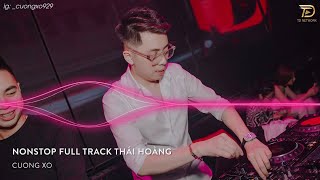 MIXTAPE 2024 - BAY LÊN CAO CÙNG DJ THÁI HOÀNG - SIÊU PHẨM FULL TRACK THÁI HOÀNG 2024 - CUONGXO