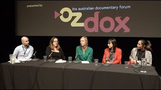 The Growing Demand for Short Online Docs - Ozdox May 2019