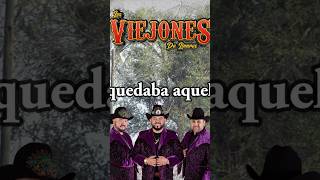 El Corrido de Arturo #losviejonesdelinares #ElCorridodeArturo #ElBotasBlancas