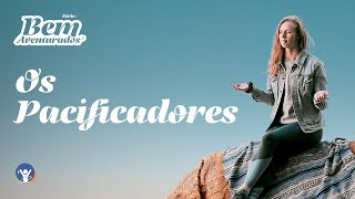 Bem Aventurados Os Pacificadores | CULTO AO VIVO - Celebrando Restauração