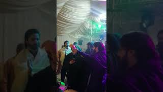 Chaudary Zain's wedding Ceremony congratulations brother MashaALLAH you are looking awesome brother