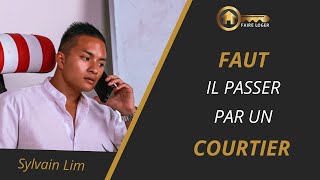 Faut-il recourir à un courtier pour obtenir son prêt immobilier ?