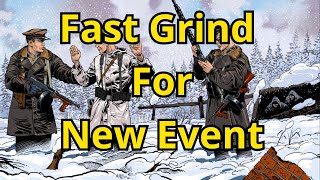 Enlisted Grind  #33 (just gameplay no commentary)